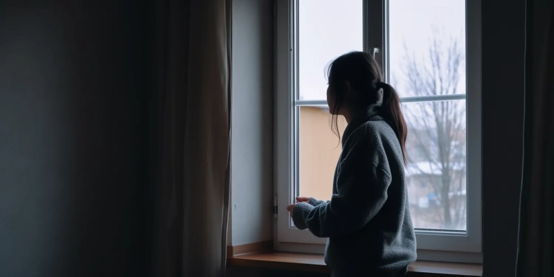 Depresja jak sobie radzić?