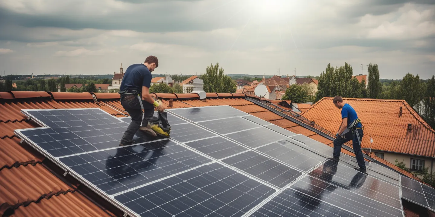 Fotowoltaika 20 KW ile wyprodukuje?