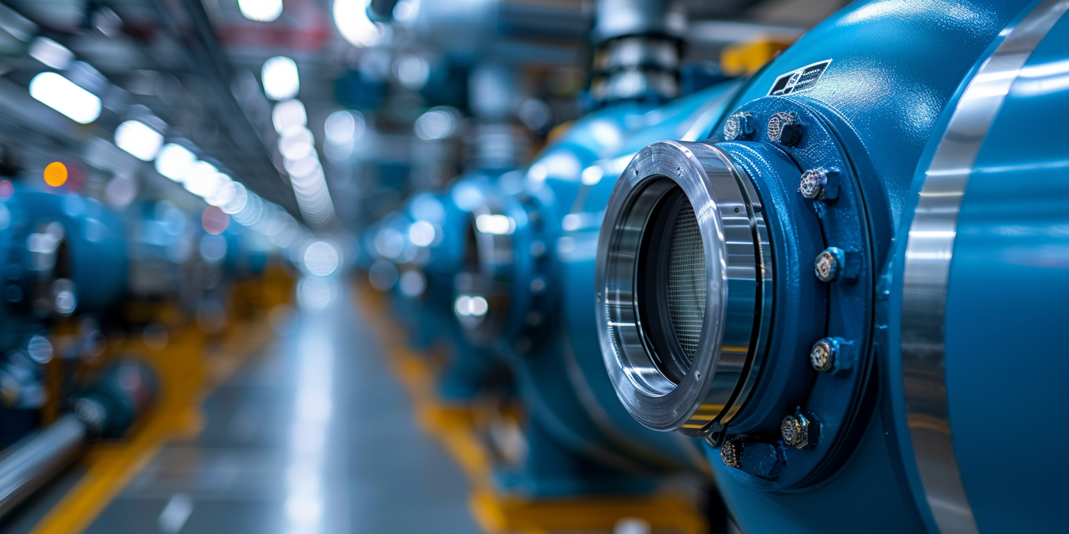 Gałęzie przemysłu