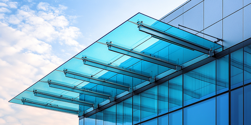 Ile kosztują usługi szklarskie?