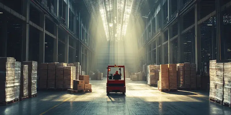 Ile kosztuje egzamin UDT na wózki widłowe?