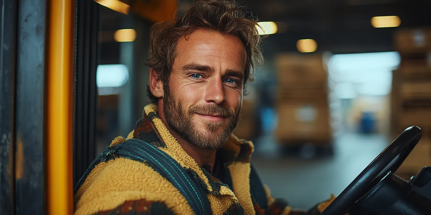 Ile kosztuje kurs na wózki widłowe?