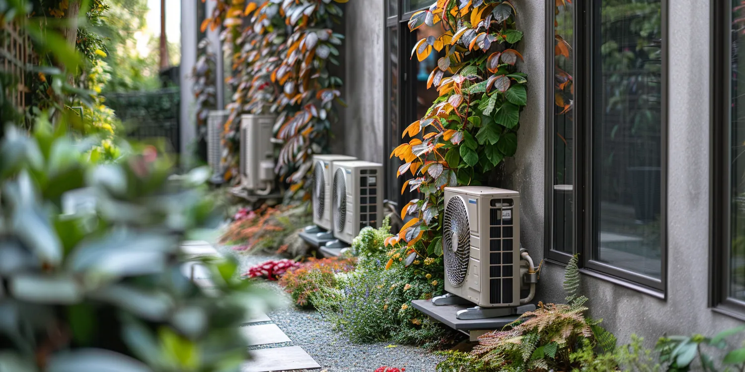 Ile kosztuje montaż pompy ciepła?