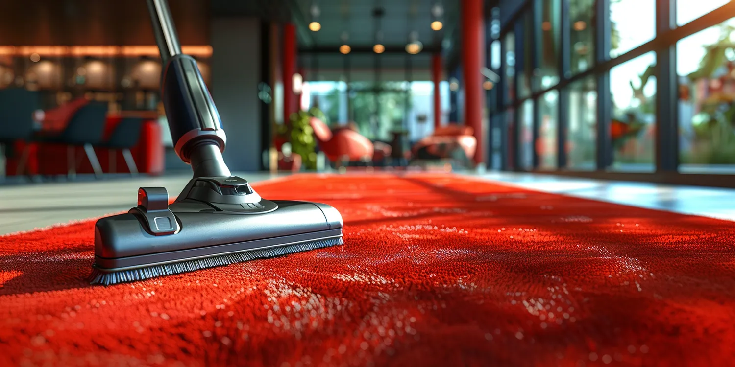 Ile kosztuje położenie wykładziny?