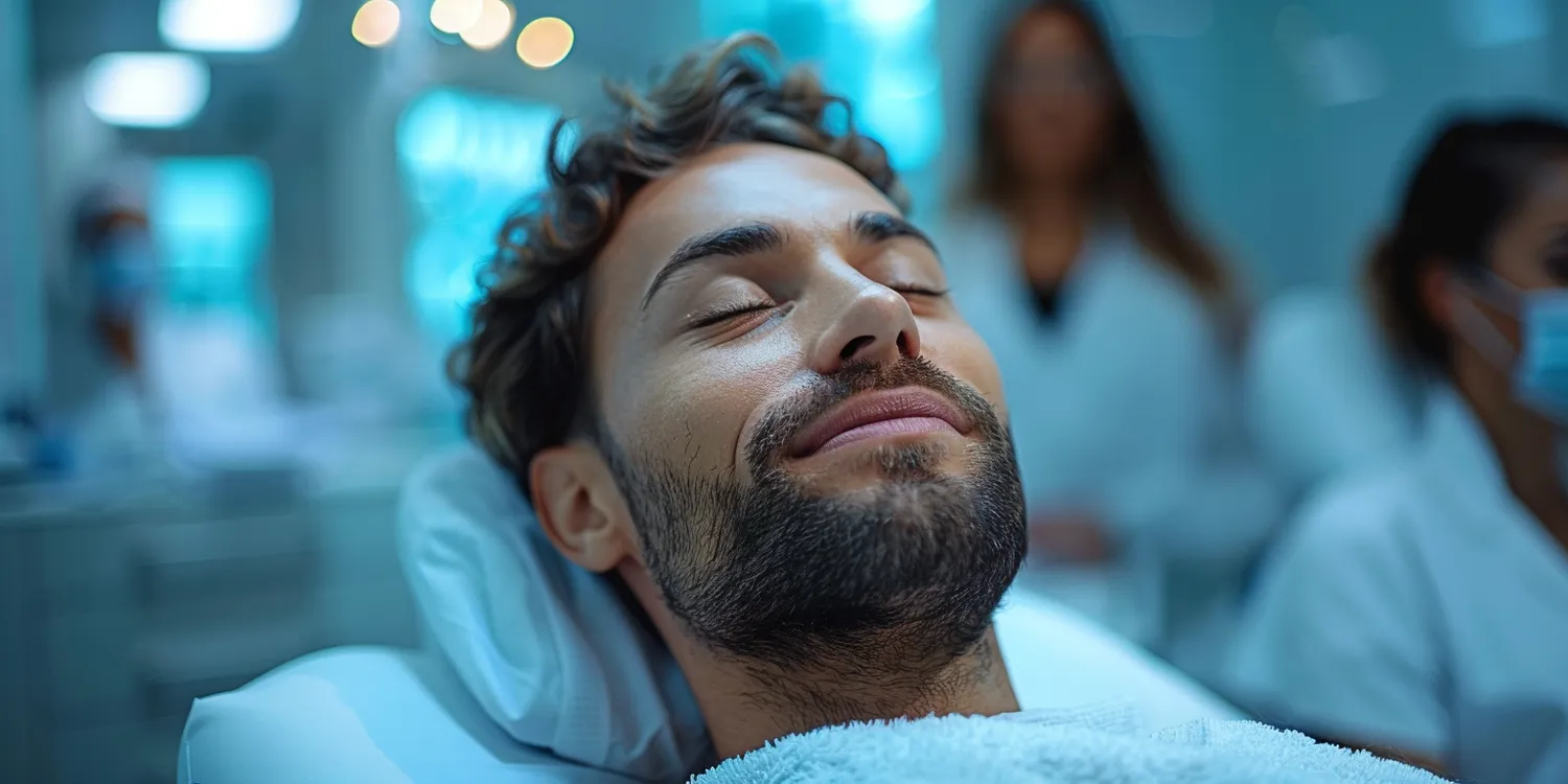 Ile kosztuje przeszczep włosów na głowie?