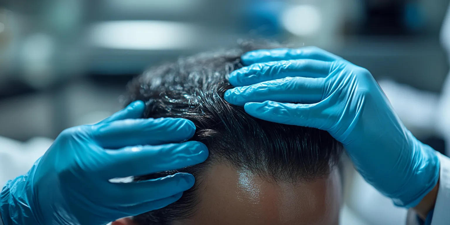 Ile kosztuje przeszczep włosów u kobiet?