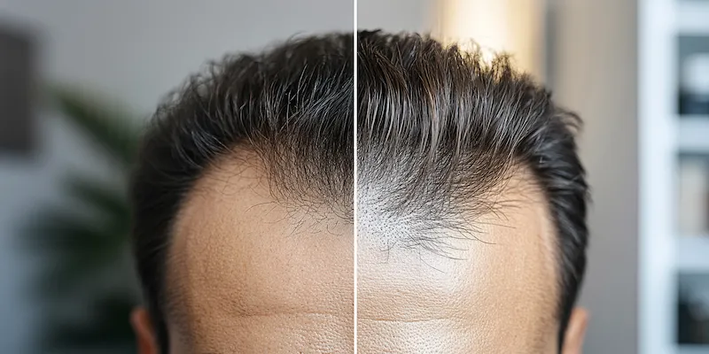 Ile kosztuje przeszczep włosów w Turcji?