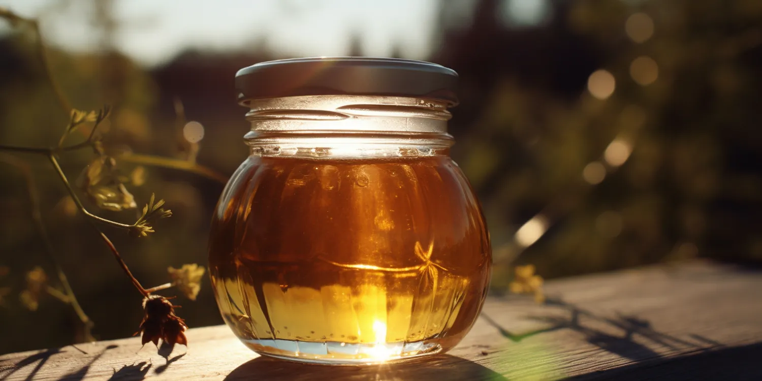 Ile miodu można zjeść dziennie?