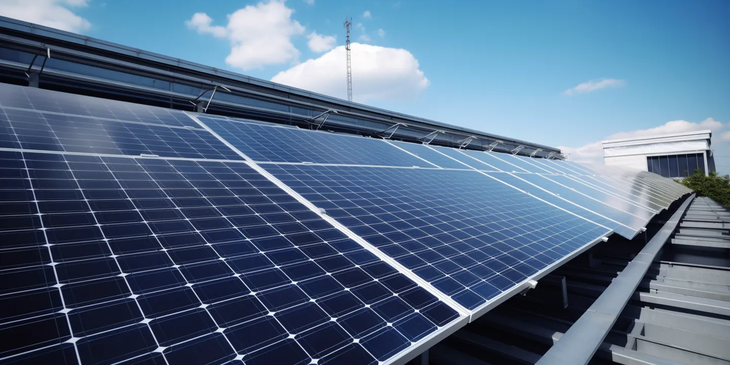 Ile prądu produkuje fotowoltaika 10KW?