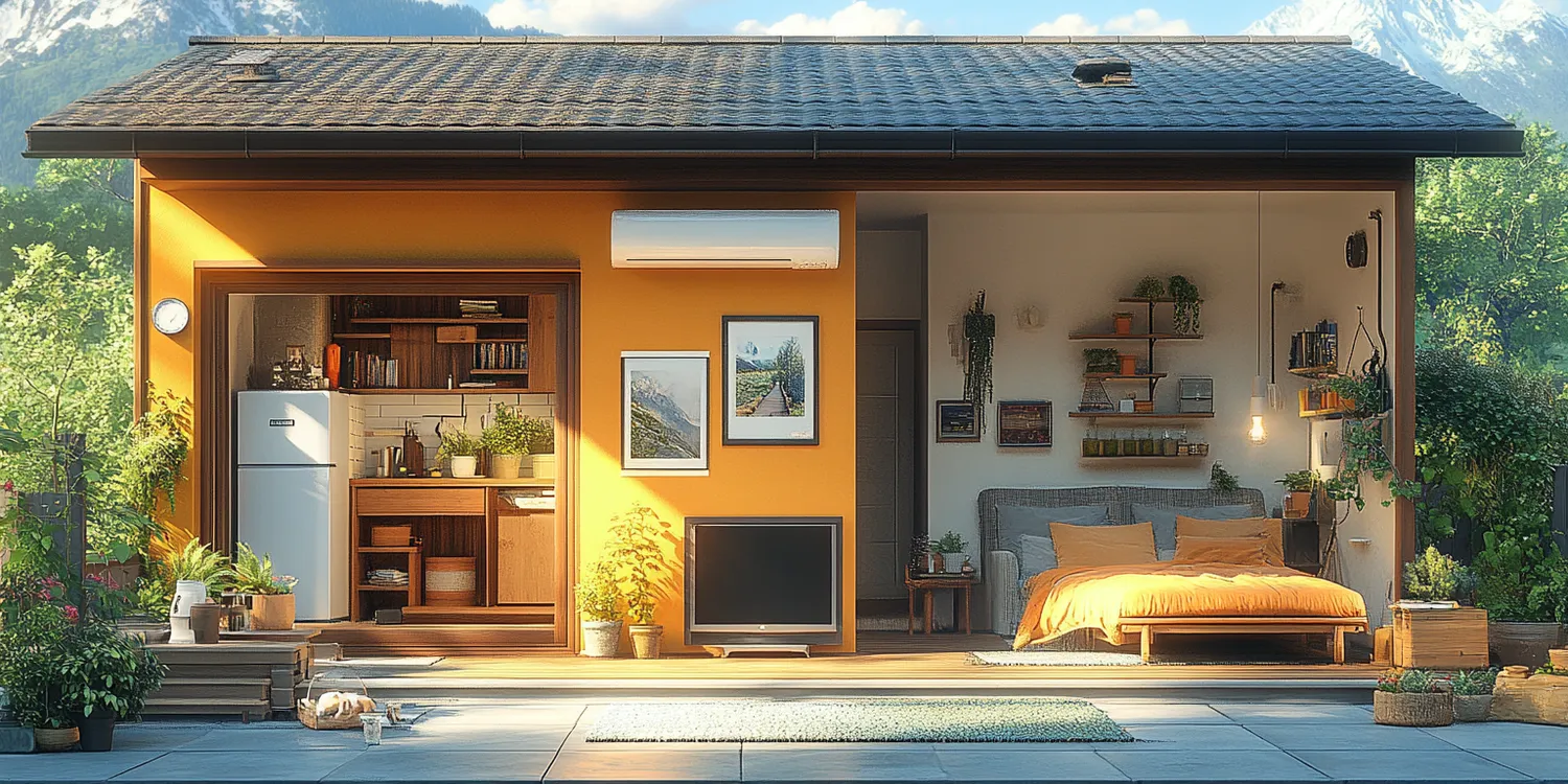 Ile prądu zużywa klimatyzacja?