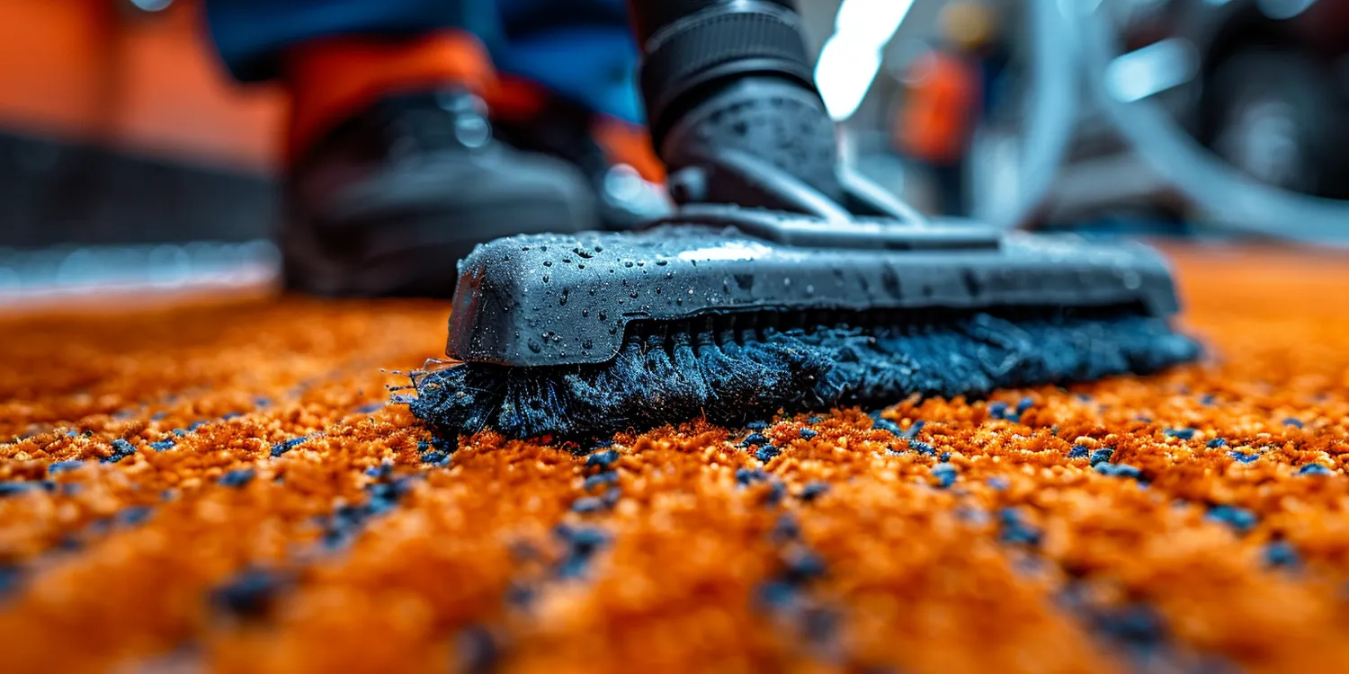 Jak obliczyć ile potrzeba wykładziny?