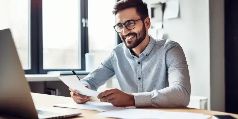 Jak rozkręcić biuro rachunkowe?