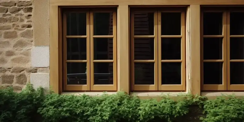 Jak wybierać okna PCV?