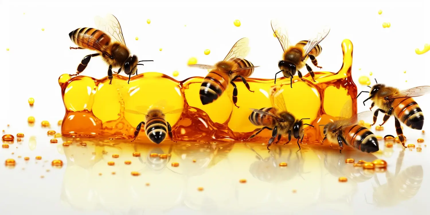 Jak wygląda miód wrzosowy?