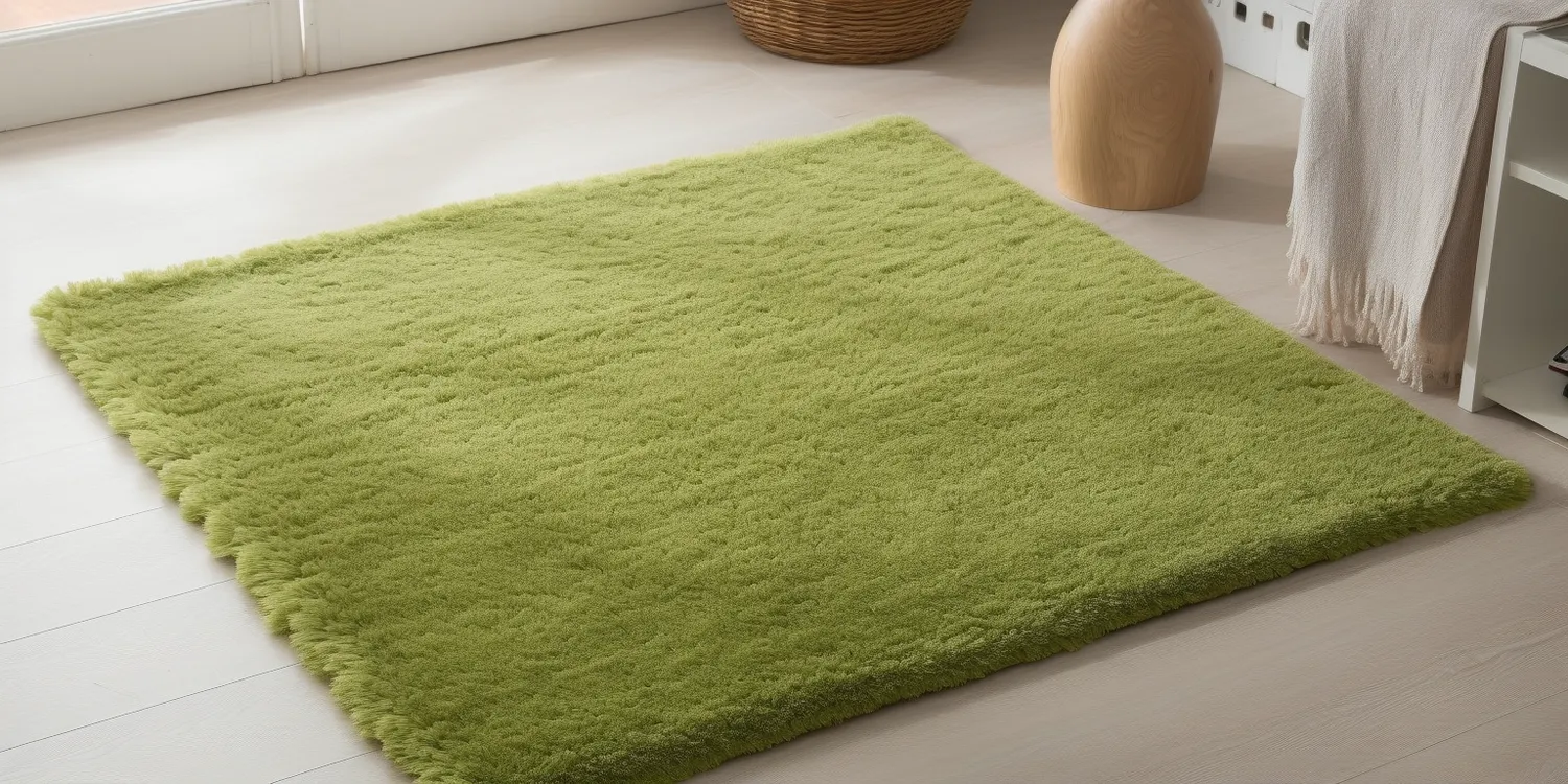 Jak wyprać wykładzinę dywanową?