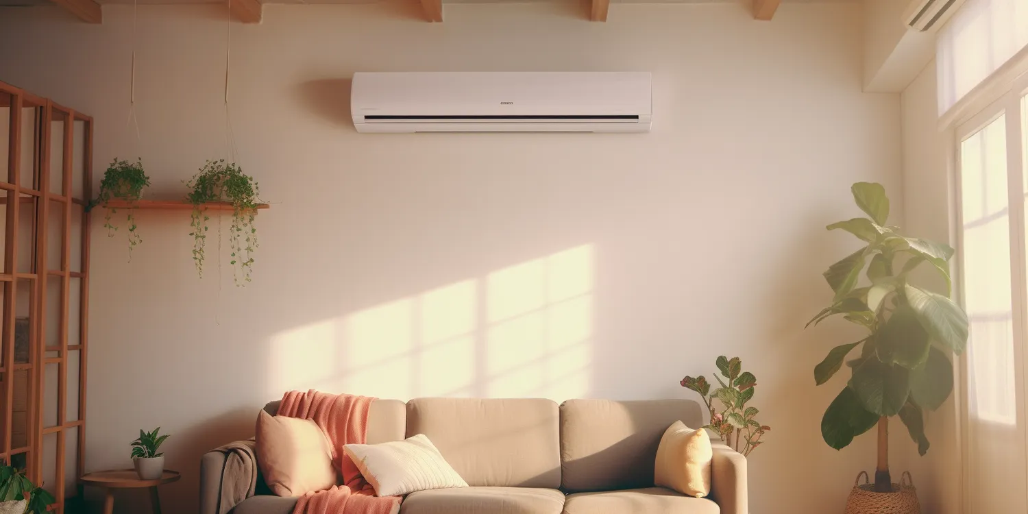 Jaka klimatyzacja do mieszkania 50m2?