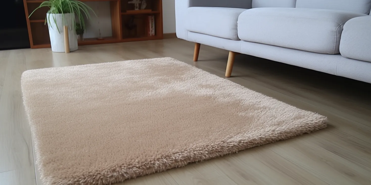 Jaki klej do wykładziny dywanowej?