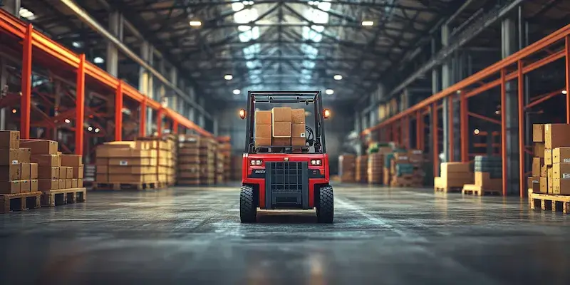 Jakie badania lekarskie na wózki widłowe?