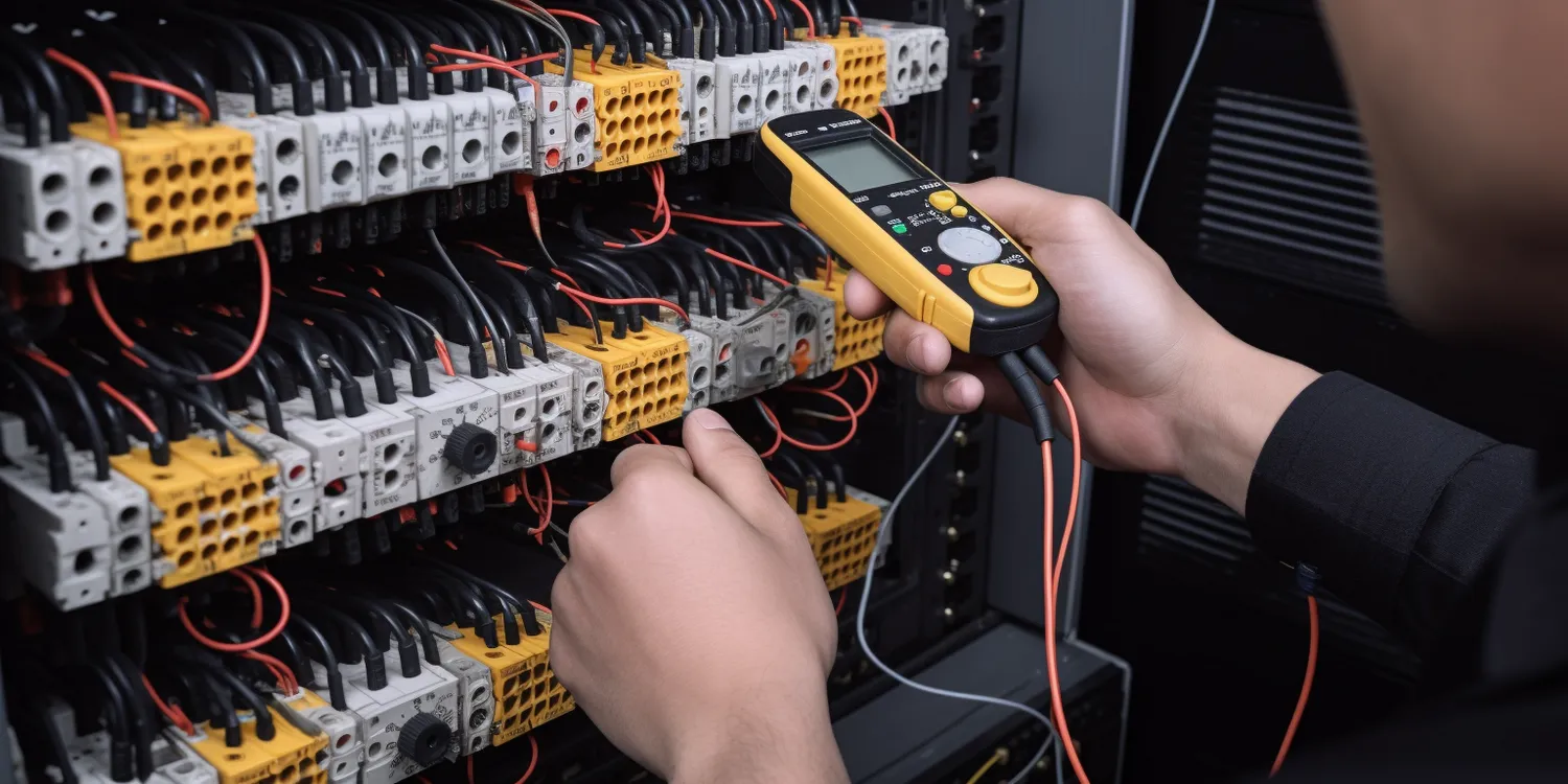 Jakie uprawnienia na instalacje elektryczne?