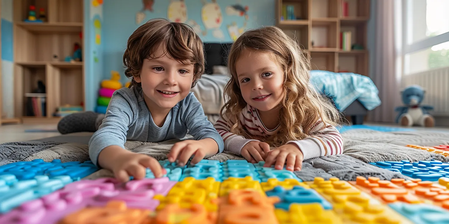 Jakie zabawy na animacje dla dzieci?