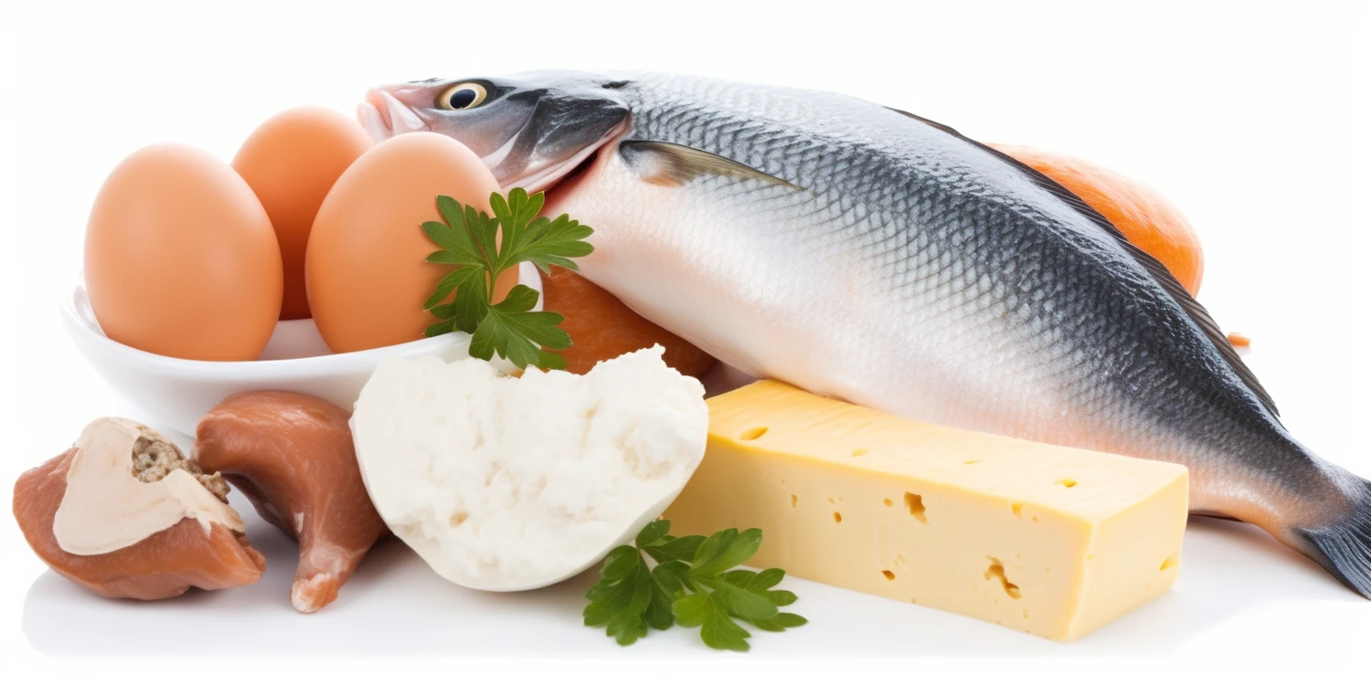 Kleszcze a witamina b