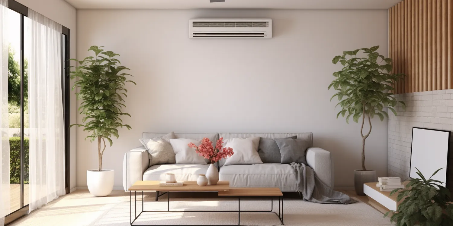 Klimatyzacja 2,5 kw na ile metrów?