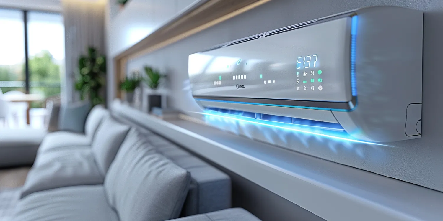 Klimatyzacja split czy multisplit?