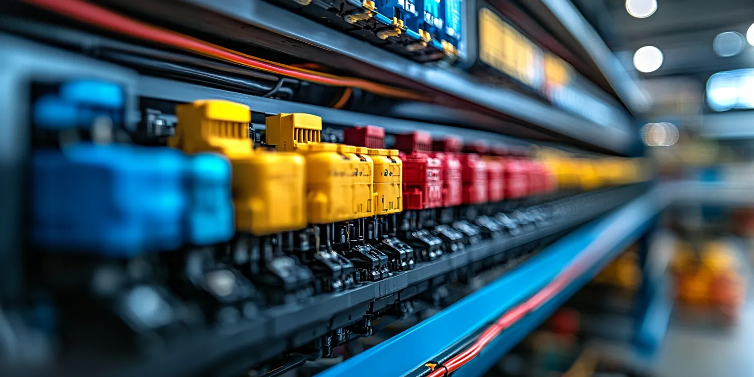 Kto może wykonywać instalacje elektryczne?