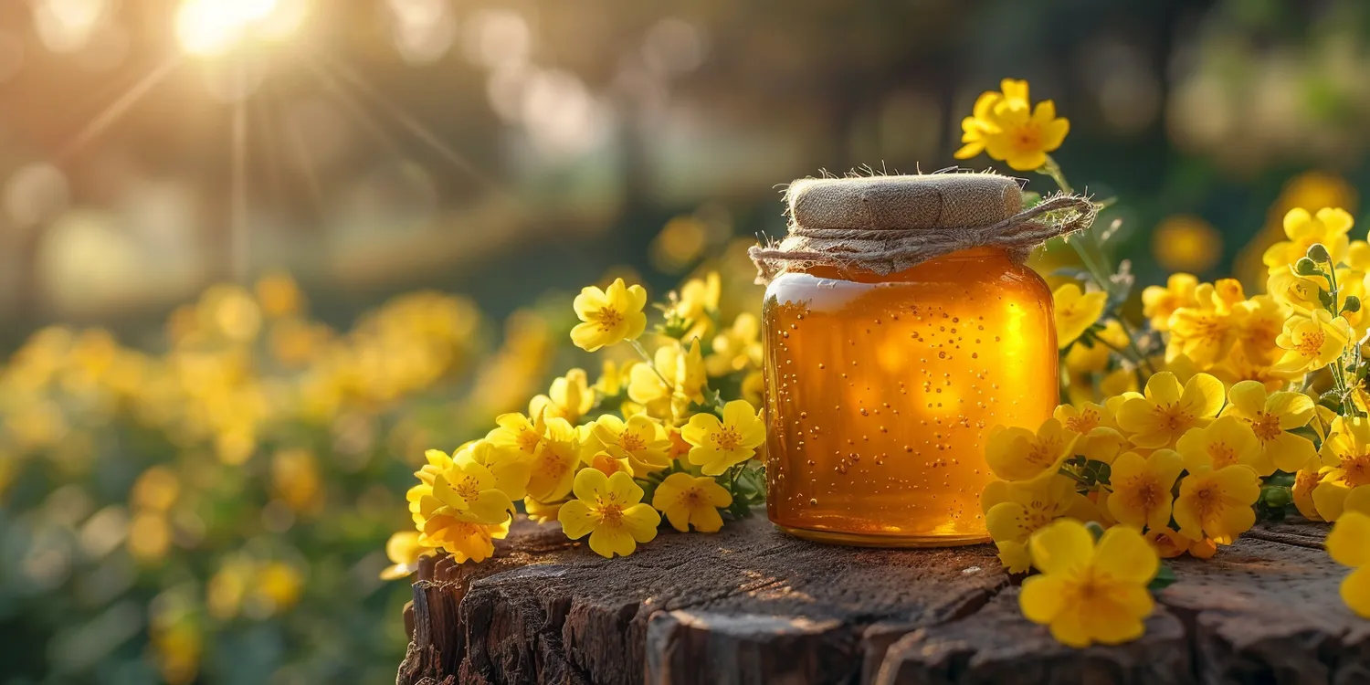 Miód faceliowy na co jest?