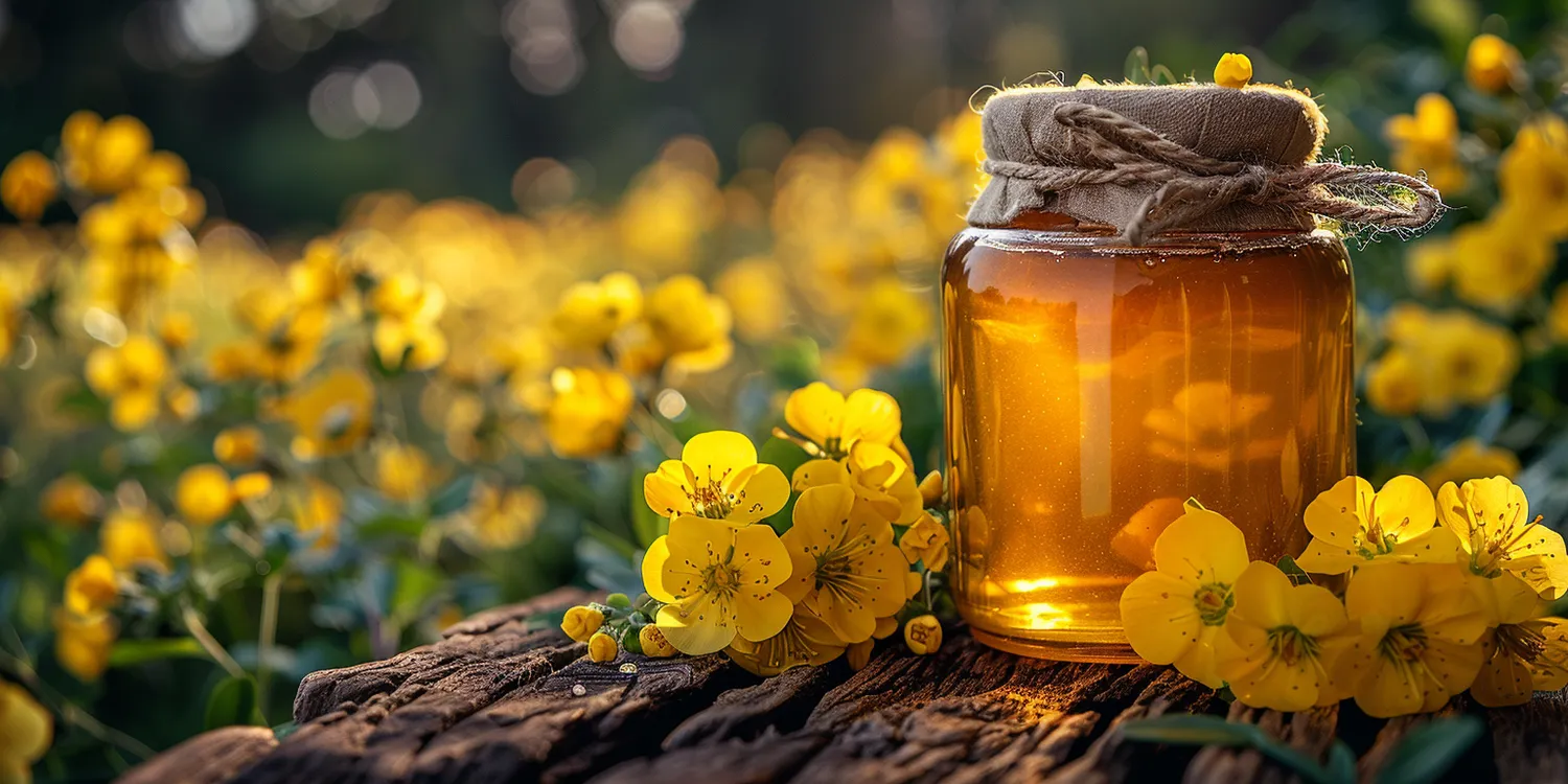 Miód faceliowy na co pomaga?