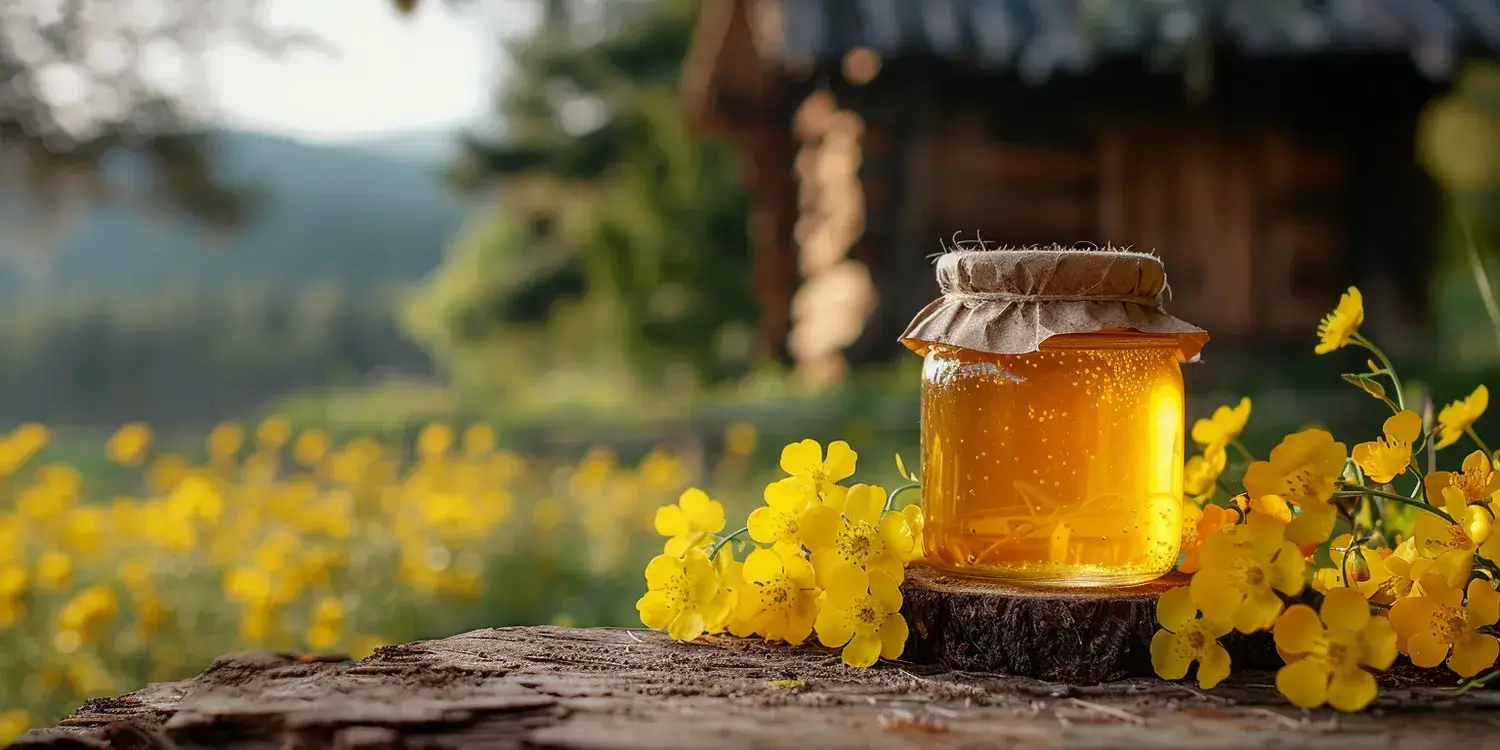 Miód wrzosowy gdzie kupić?