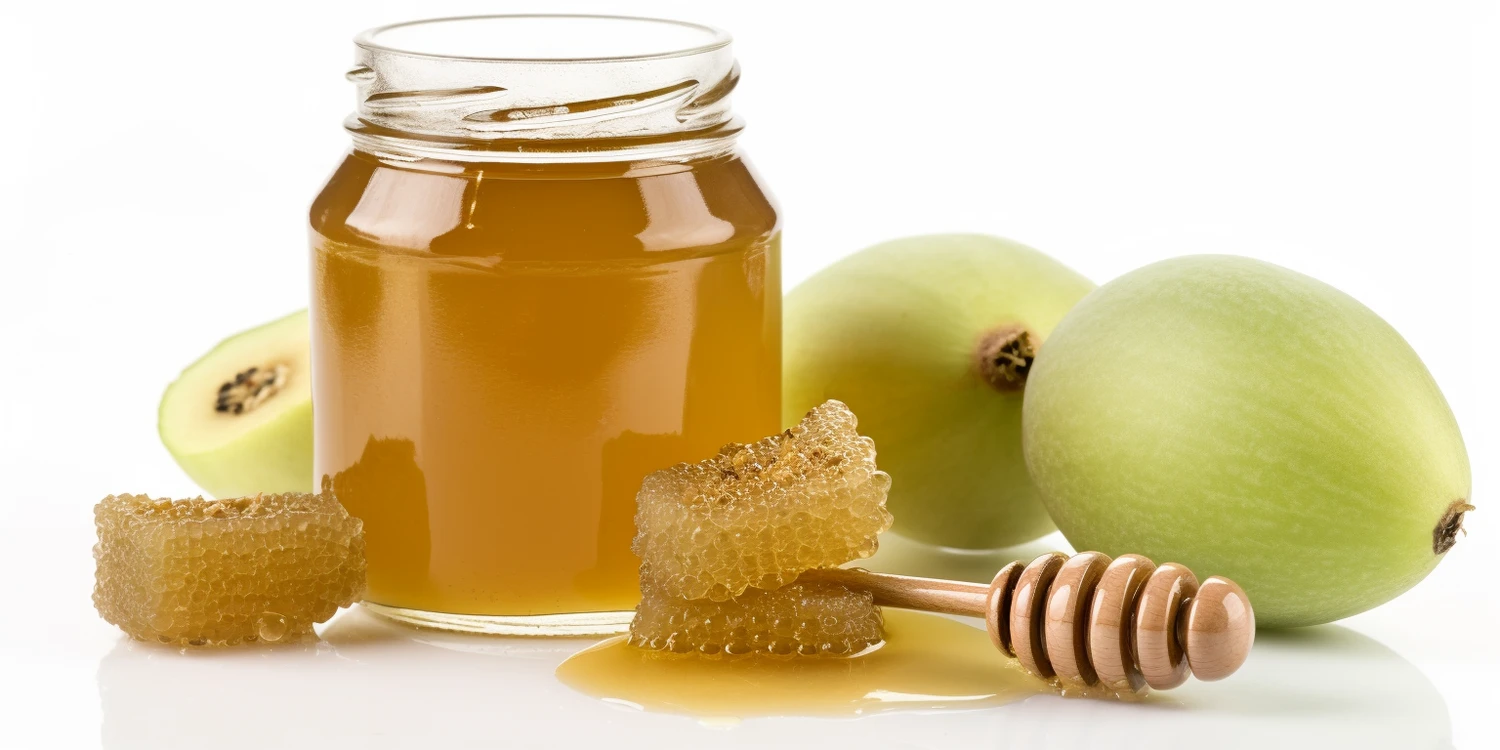 Na co jest dobry miód?