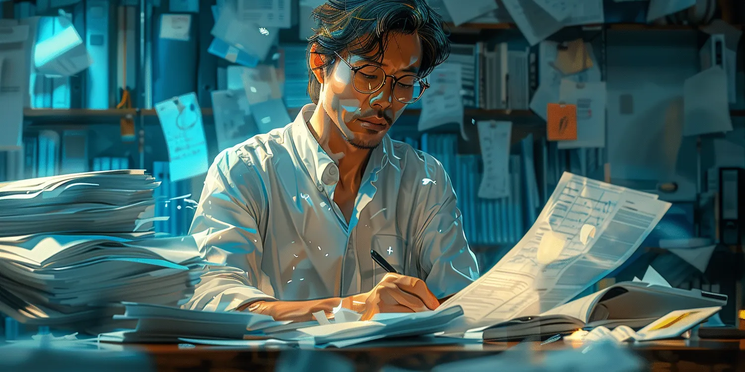 Na czym polega księgowość?