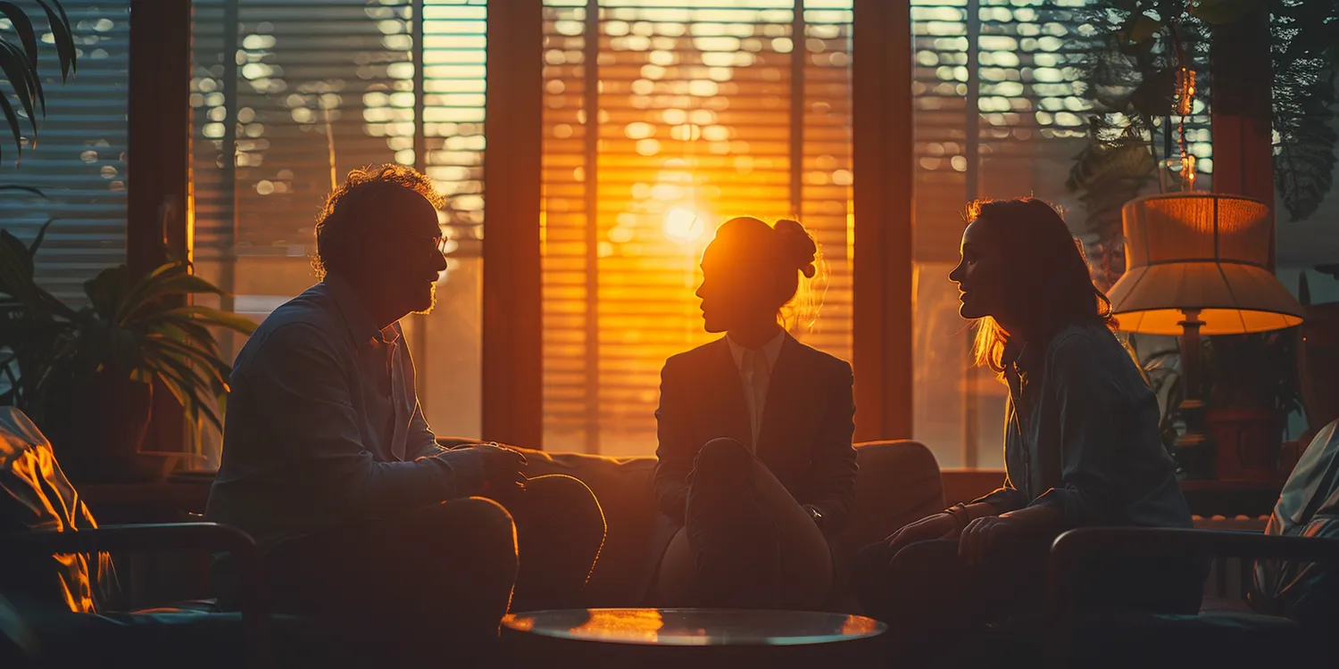 Na czym polega psychoterapia w depresji?