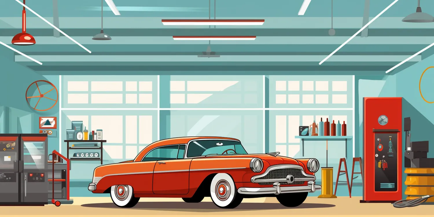 Nie działa klimatyzacja w samochodzie?