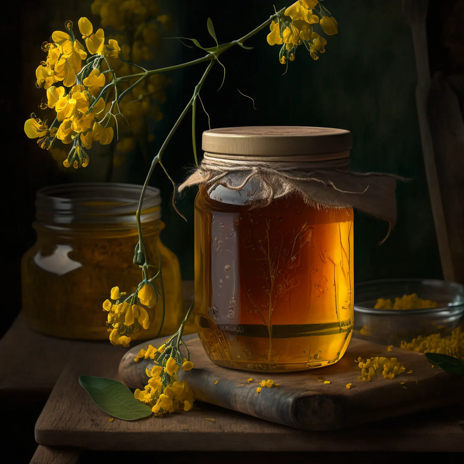 Produkty pszczele a zdrowie