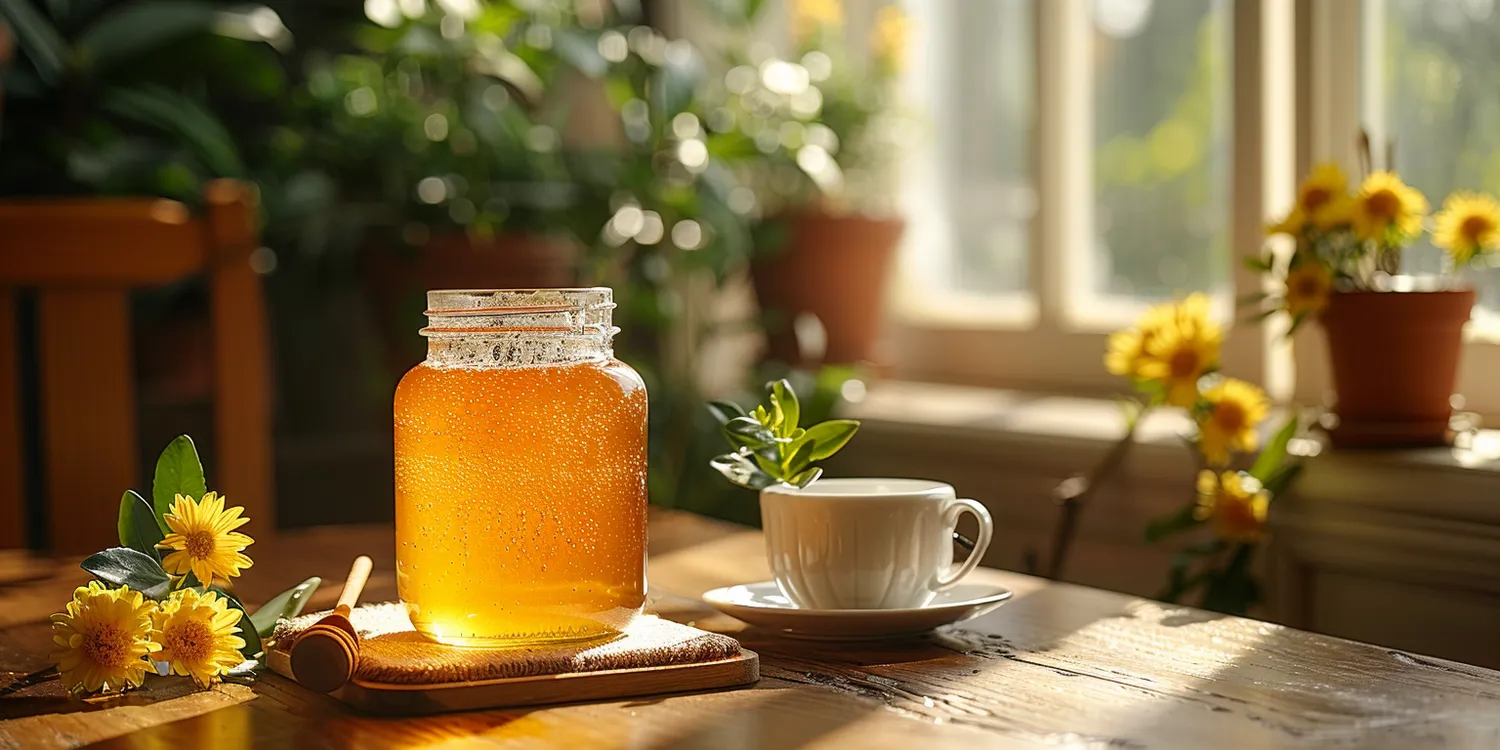 Produkty pszczele pierzga