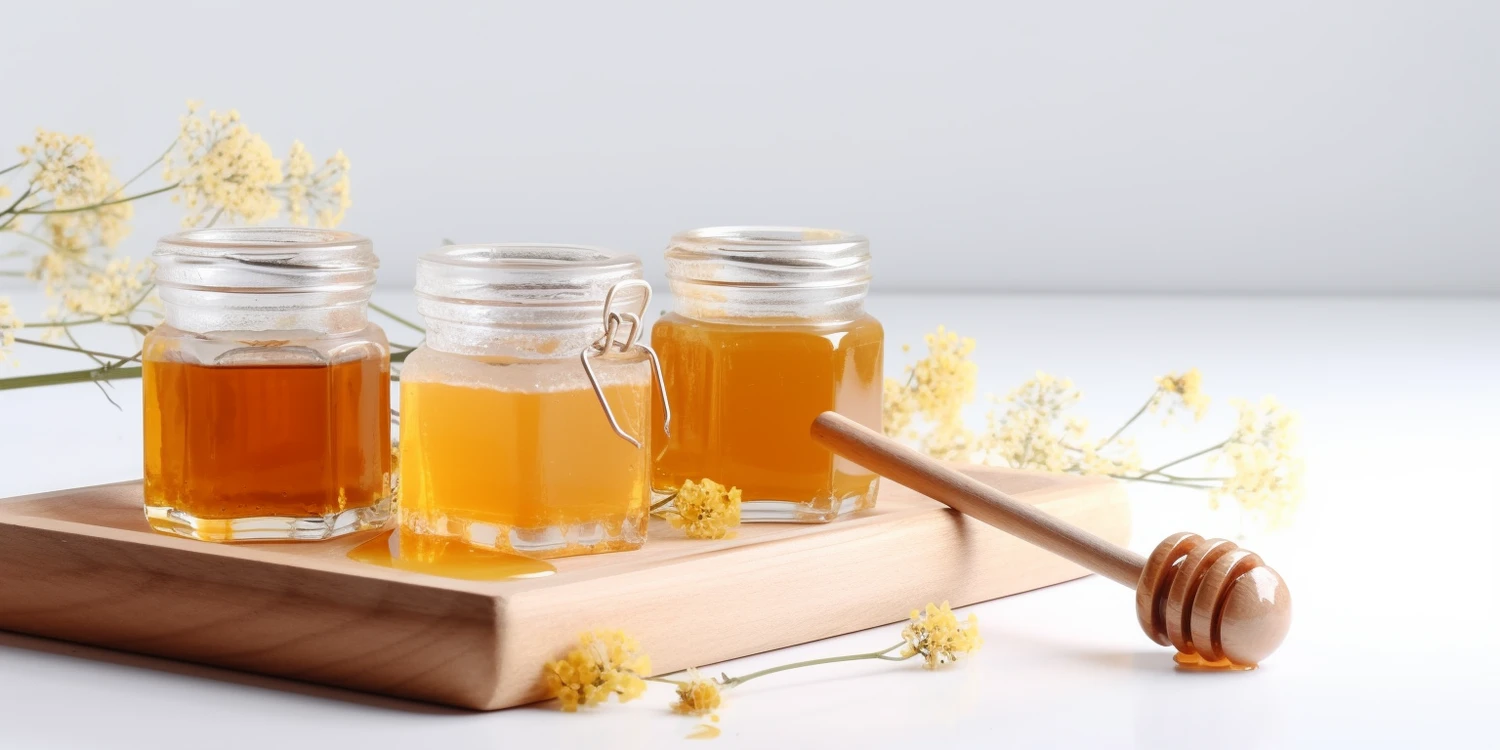 Produkty pszczele w leczeniu prostaty