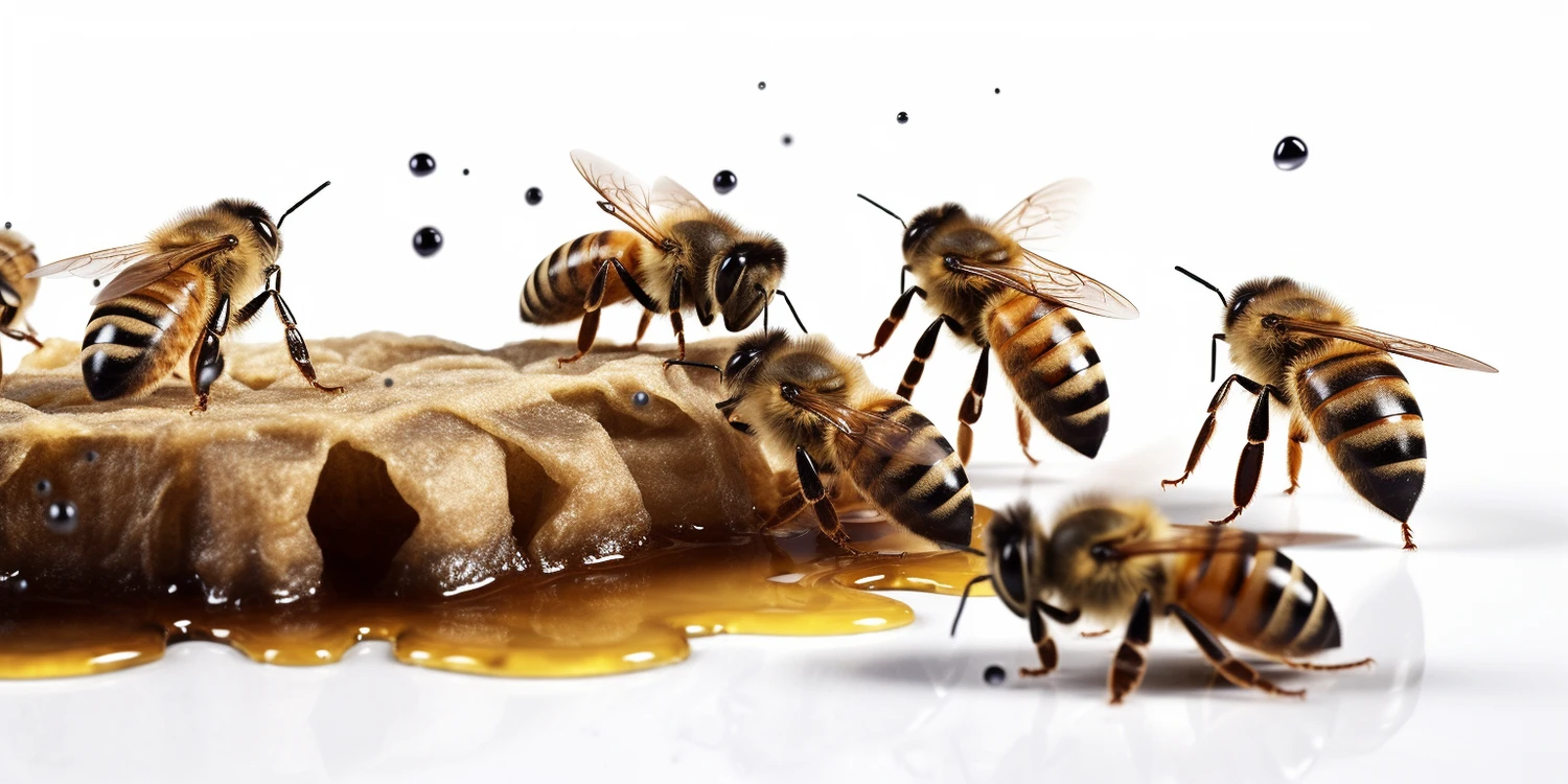 Produkty pszczele w pielęgnacji skóry