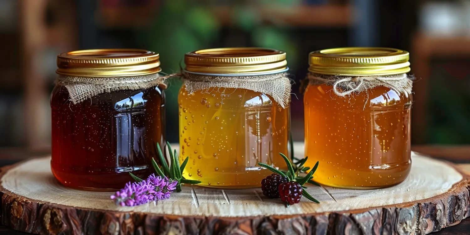 Produkty pszczele w profilaktyce i lecznictwie