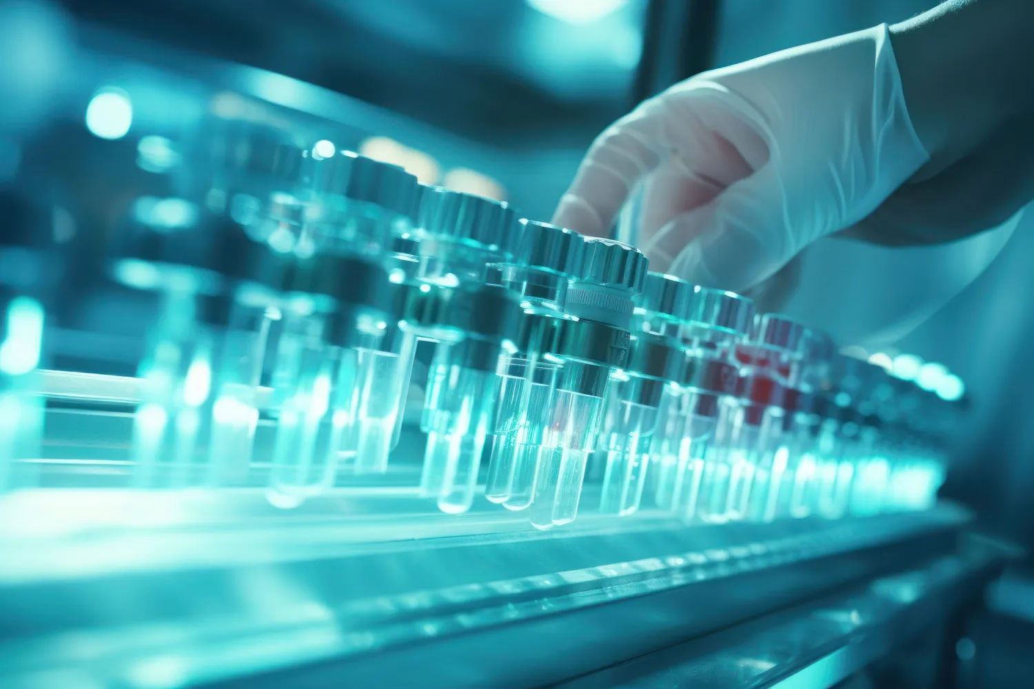 Przemysł high-tech co to jest?