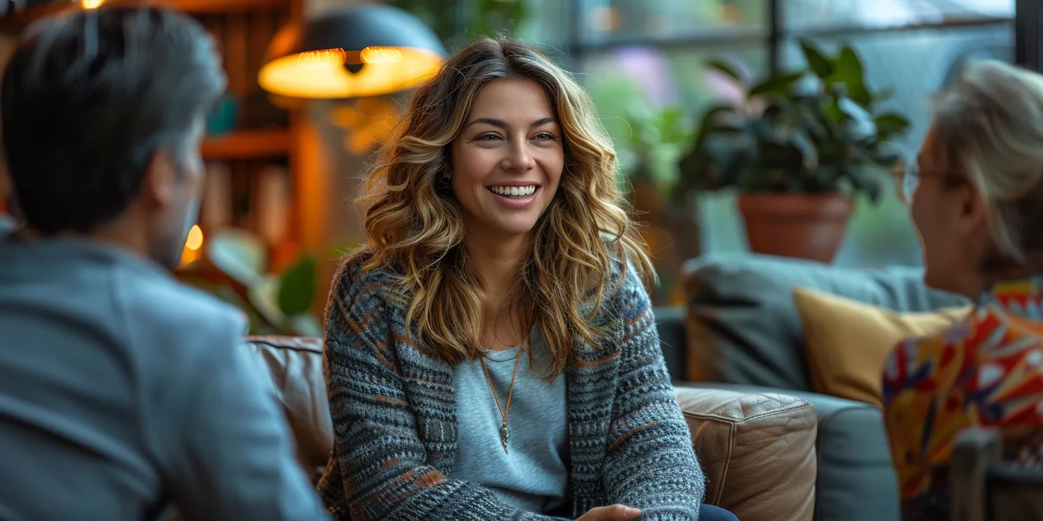 Psychoterapia czy pomaga?