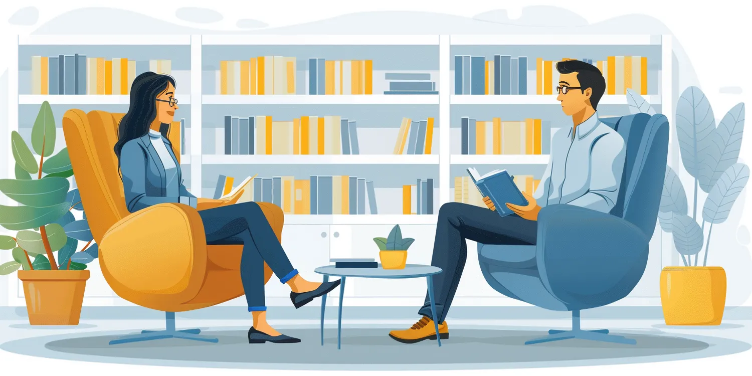 Psychoterapia dla kogo?