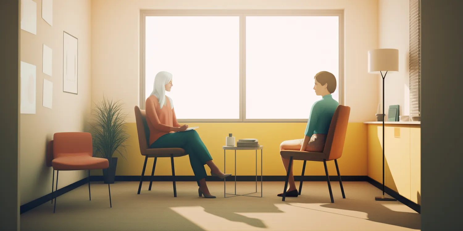 Psychoterapia Gestalt co to?