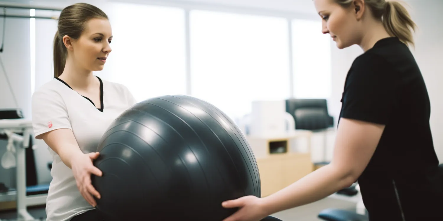 Rehabilitacja niemowląt Szczecin