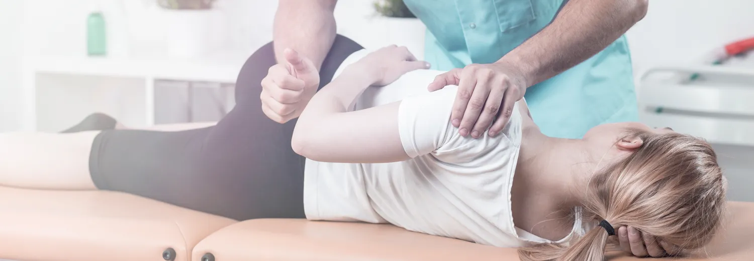 Rehabilitacja po kontuzjach Szczecin