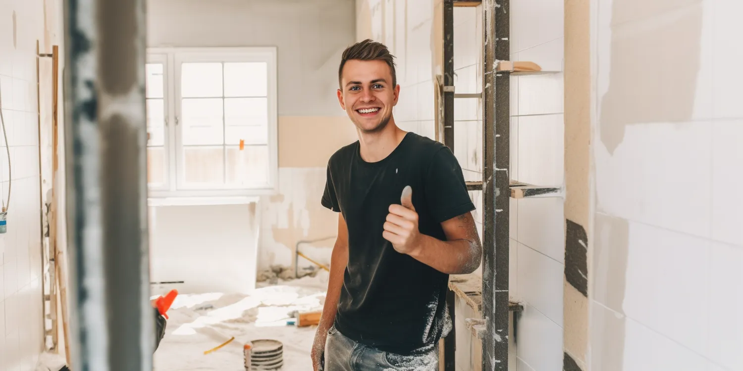 Remont łazienki ile kosztuje?