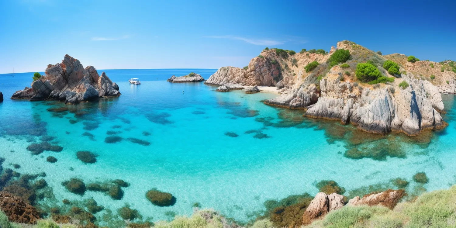 Sardynia gdzie nocować?