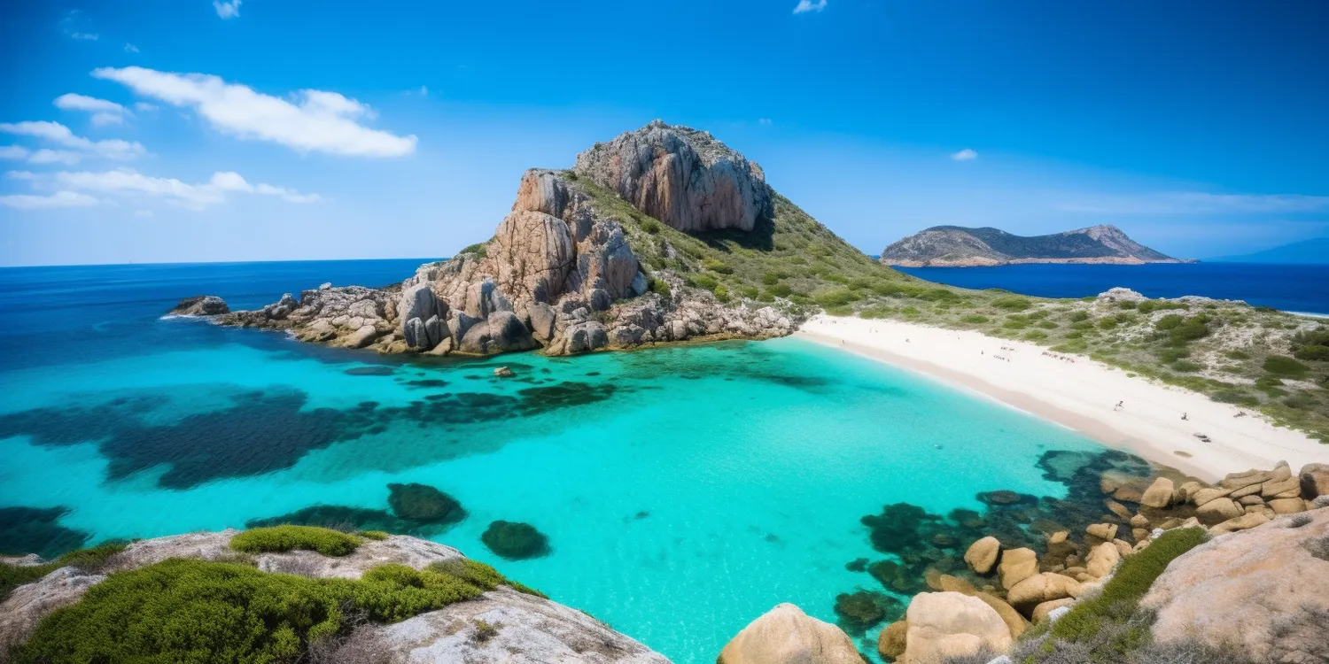 Sardynia ile trwa lot?