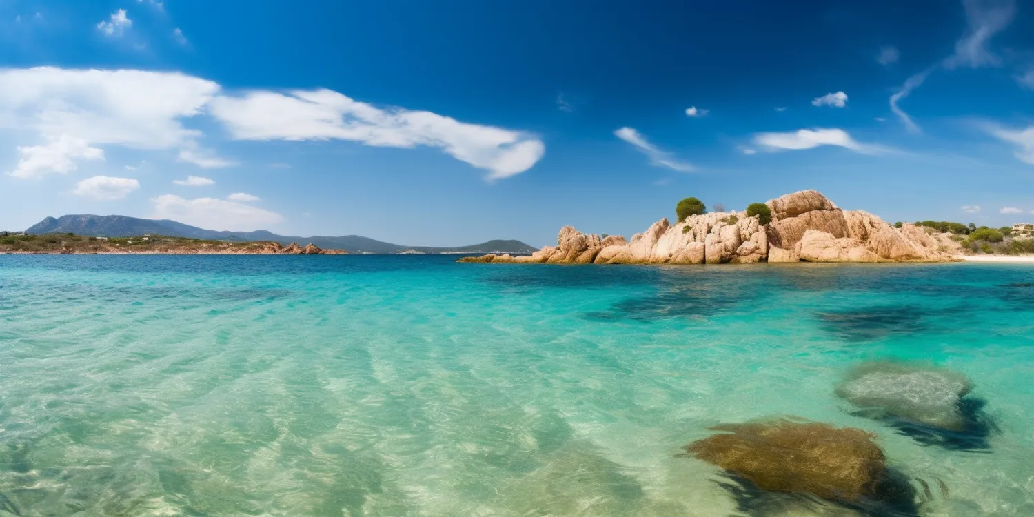 Sardynia kiedy jechać?